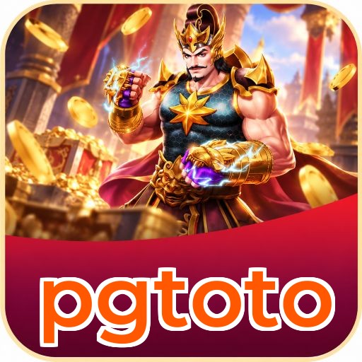 Screenshot 1 - pgtoto Home Screen
