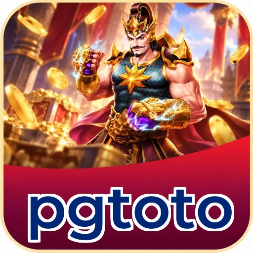 Screenshot 1 - pgtoto Home Screen