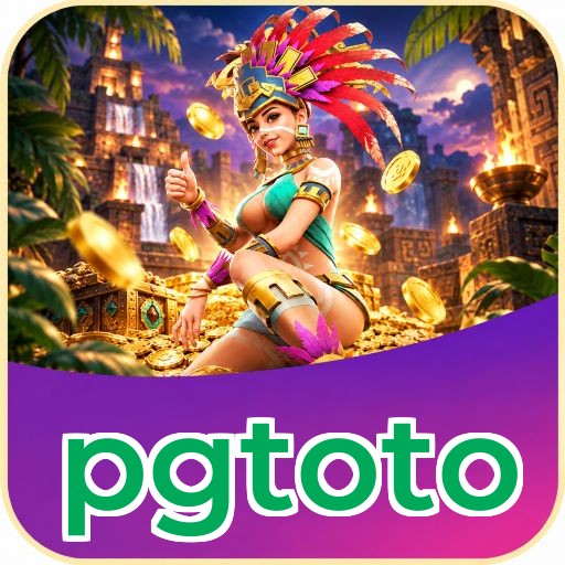 Screenshot 1 - pgtoto Home Screen