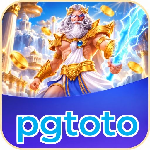 Screenshot 1 - pgtoto Home Screen